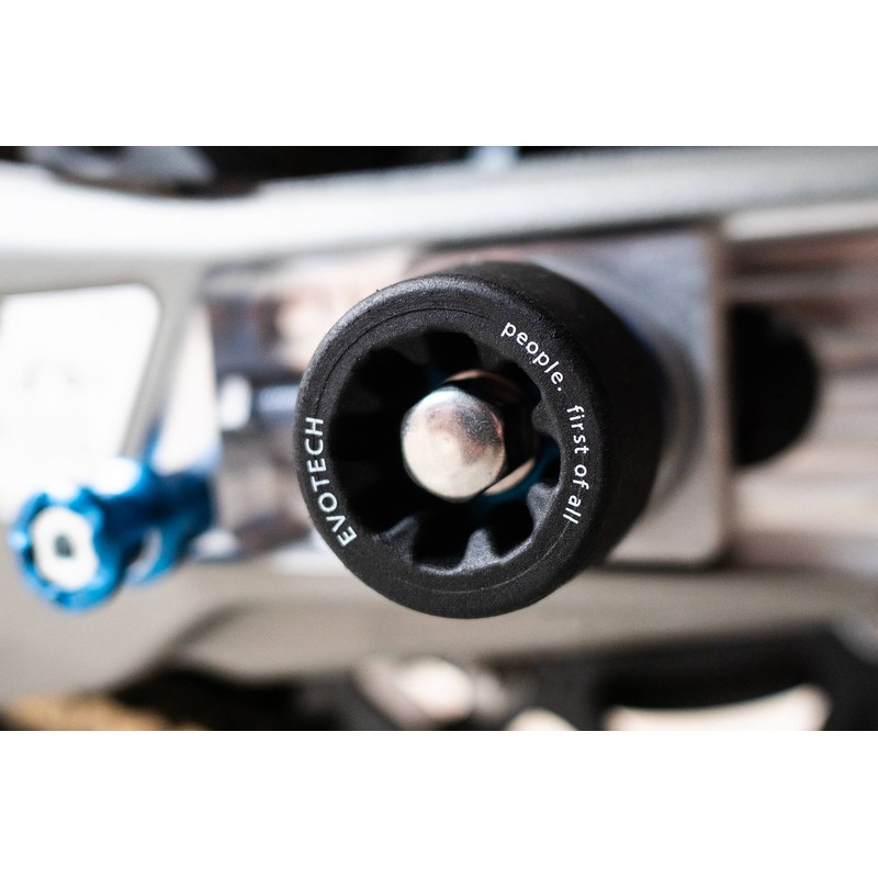 Cover forcellone Bmw S1000RR 19-26