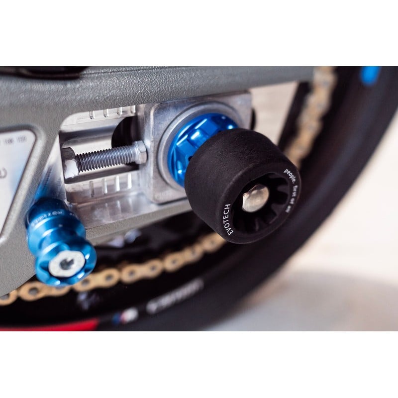 Cover forcellone Bmw S1000RR 19-26