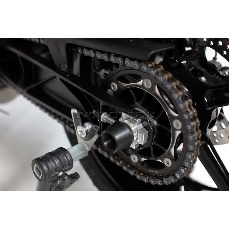 Cover forcellone Husqvarna Vitpilen 701