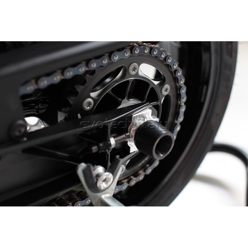 Cover forcellone Husqvarna Vitpilen 701