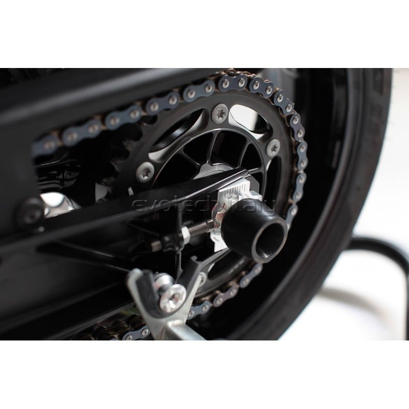 Cover forcellone Husqvarna Vitpilen 701