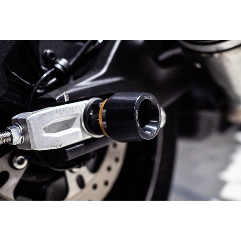 Protezione forcellone CFMOTO 700CL-X Sport