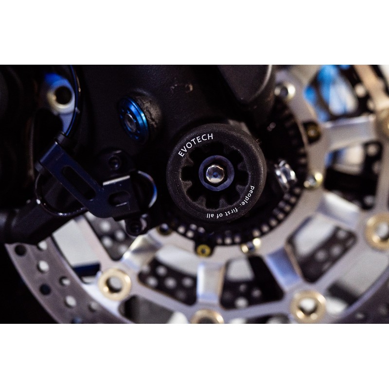 Cover forcella anteriore Honda CBR 600 RR