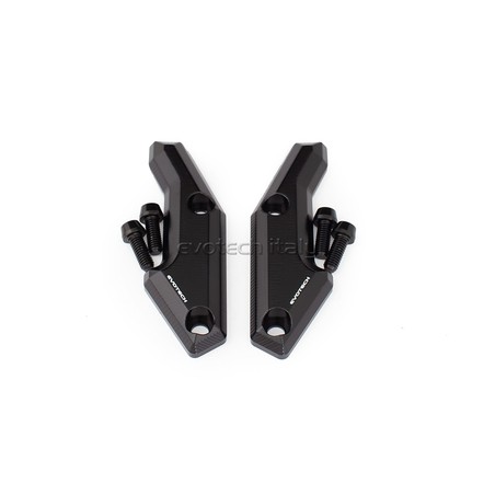 Cover forcella anteriore Honda Africa Twin Adventure Sport 18-23