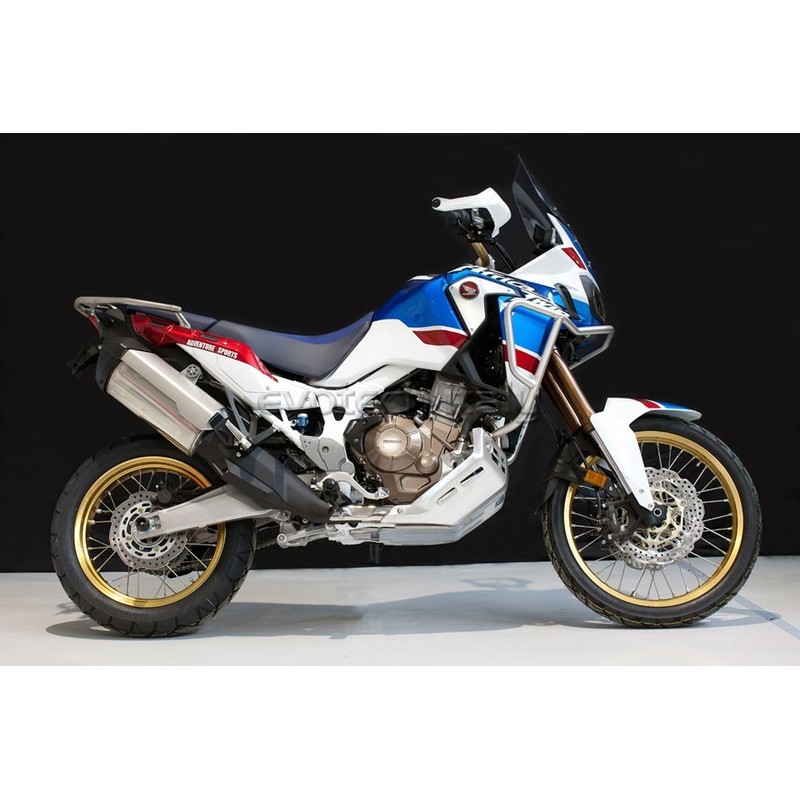 Cover forcella anteriore Honda Africa Twin Adventure Sport 18-23