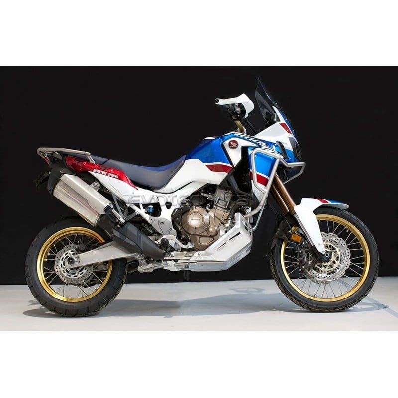 Cover forcella anteriore Honda Africa Twin Adventure Sport 18-23