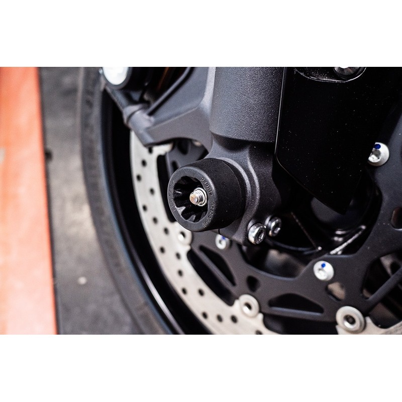 Cover forcella anteriore Yamaha MT-10 16-25