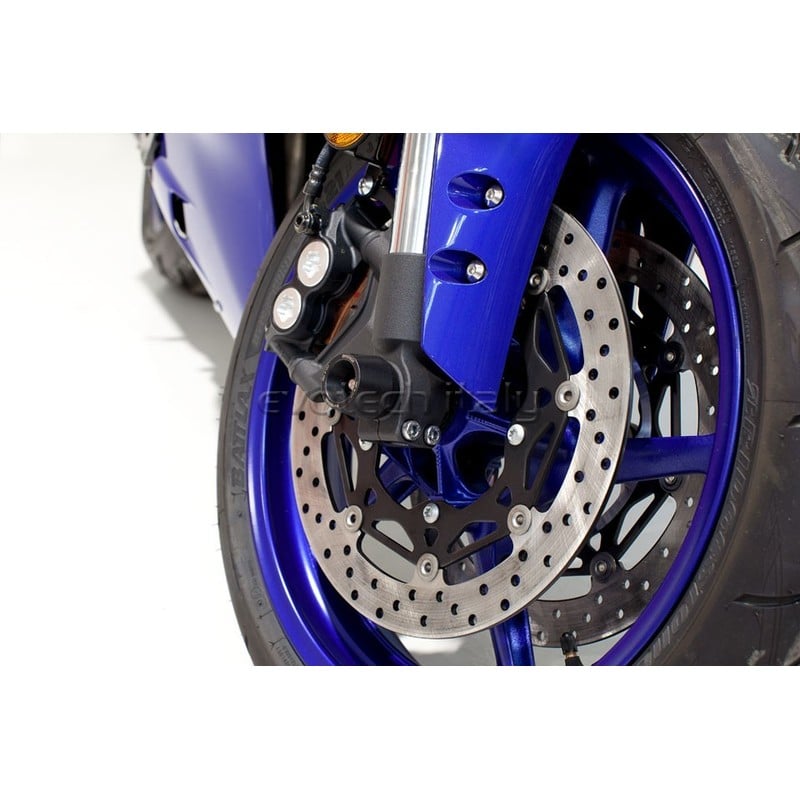 Cover forcella anteriore Yamaha R6 17-19 / R1 20-24