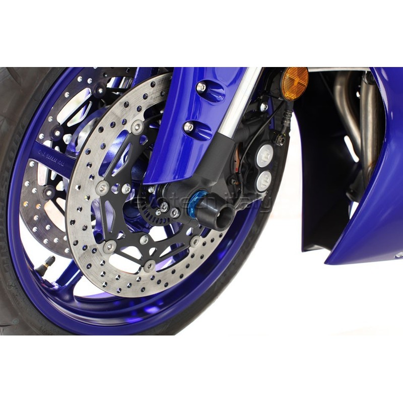 Cover forcella anteriore Yamaha R6 17-19 / R1 20-24