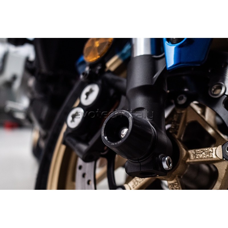 Cover forcella anteriore Yamaha MT-09 21-24