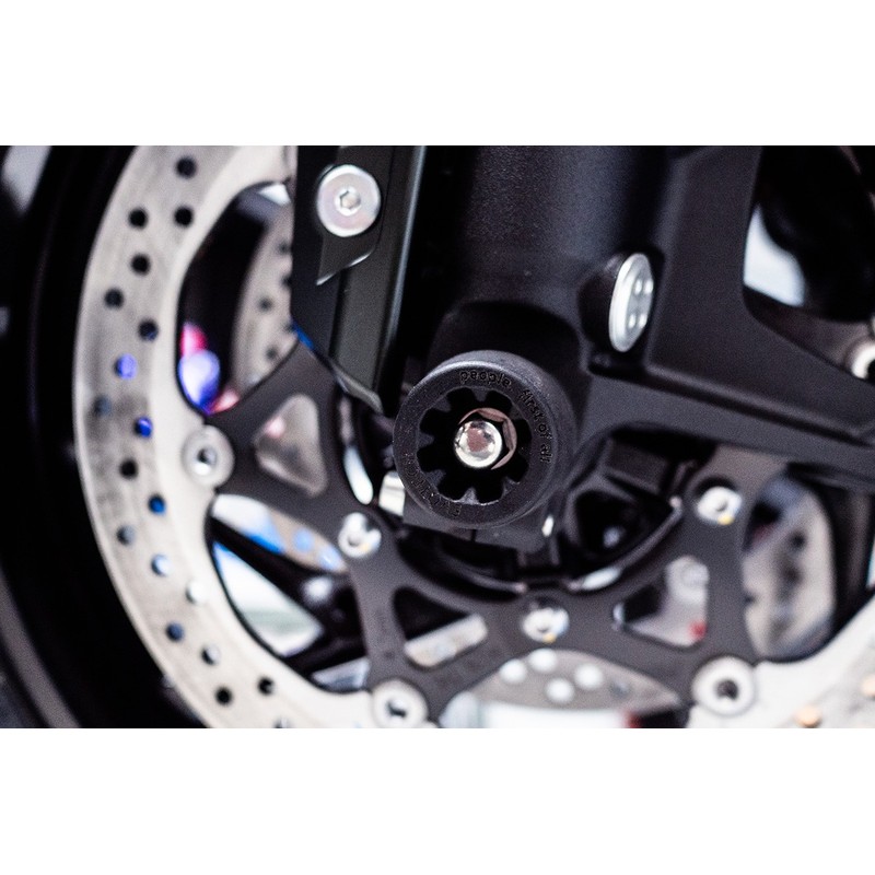 Cover forcella anteriore Suzuki GSX-S1000/ S1000GX/GT