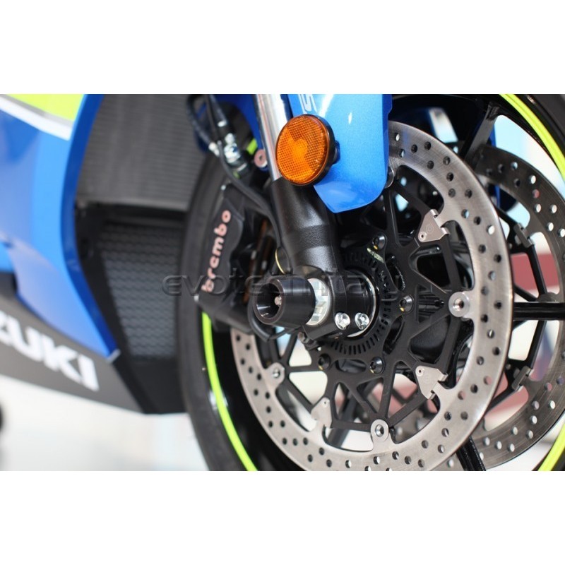 Cover forcella anteriore Suzuki GSX-R 1000 17-20