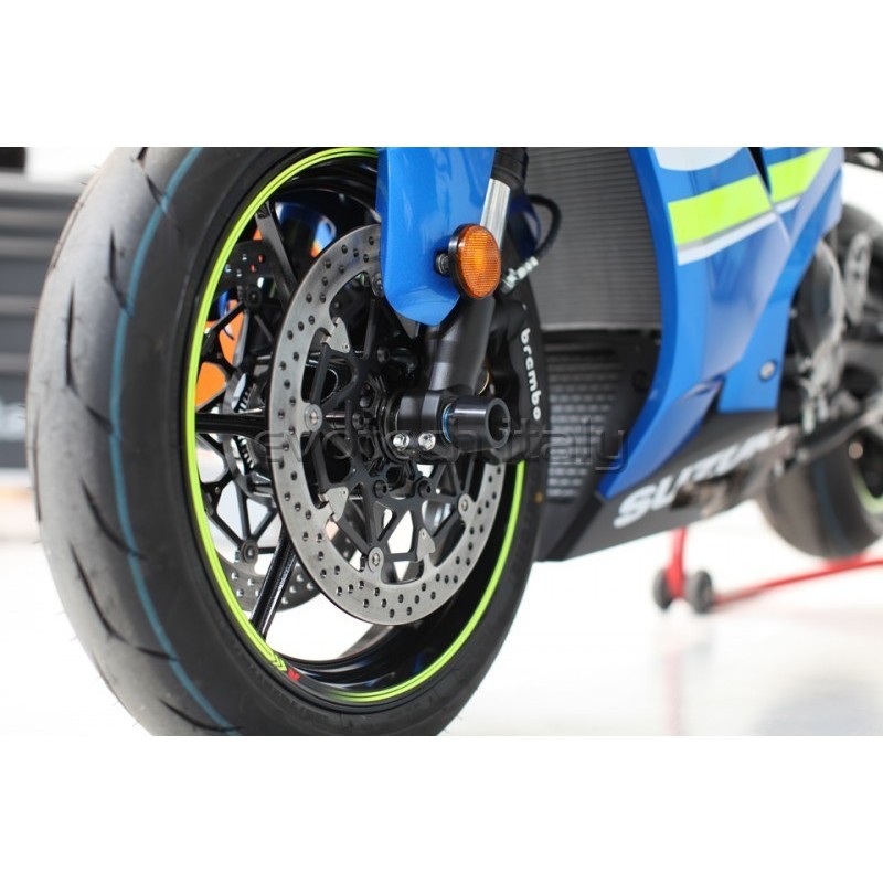 Cover forcella anteriore Suzuki GSX-R 1000 17-20