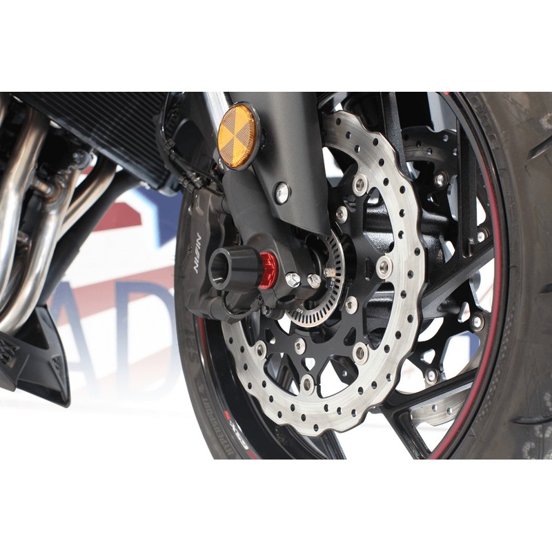 Cover forcella anteriore Suzuki GSX-S 750 17-20