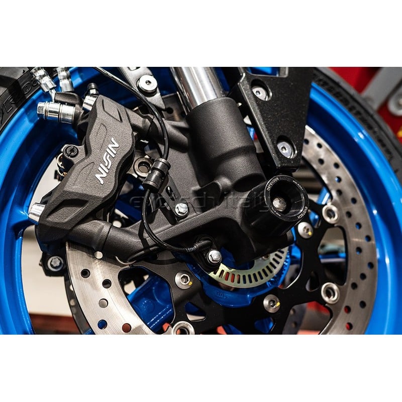 Cover forcella anteriore Suzuki GSX-8S/ GSX-8R