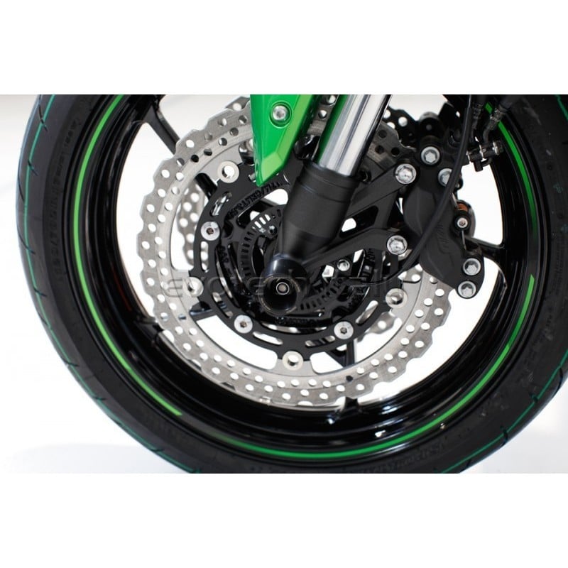 Cover forcella anteriore Kawasaki Z900 17-24 / Z900 RS 18-25