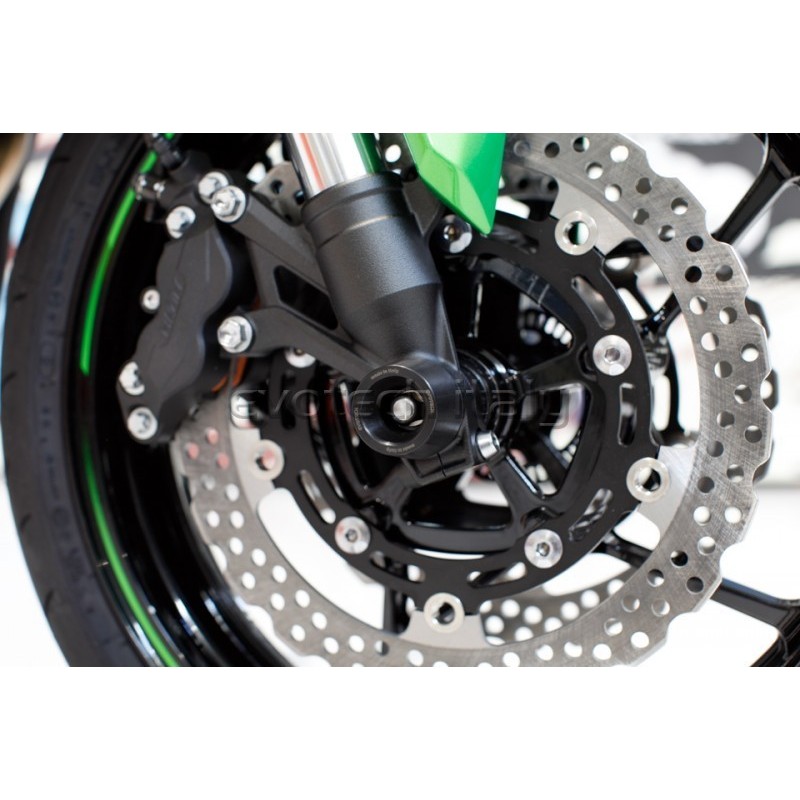 Cover forcella anteriore Kawasaki Z900 17-24 / Z900 RS 18-25