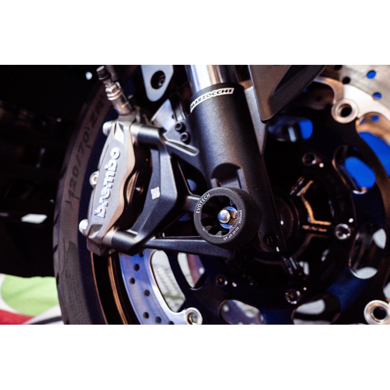 Cover forcella anteriore Benelli Tornado 550 25