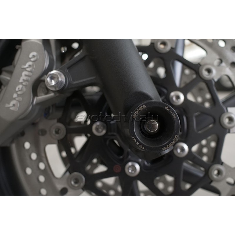 Cover forcella anteriore Triumph Speed Twin 1200/ RS