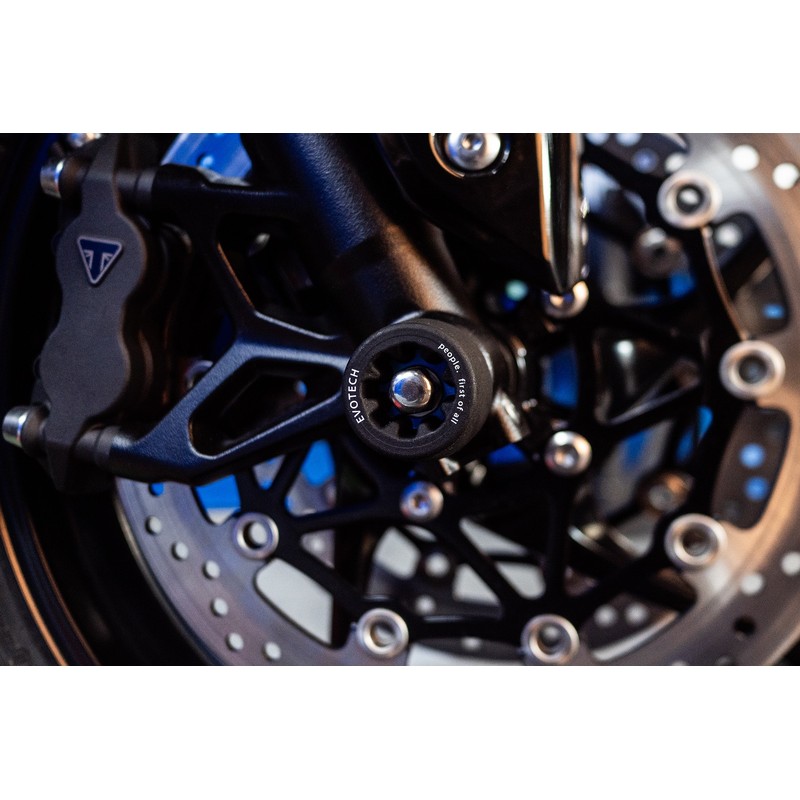 Cover forcella anteriore Triumph Tiger Sport 660 22-25