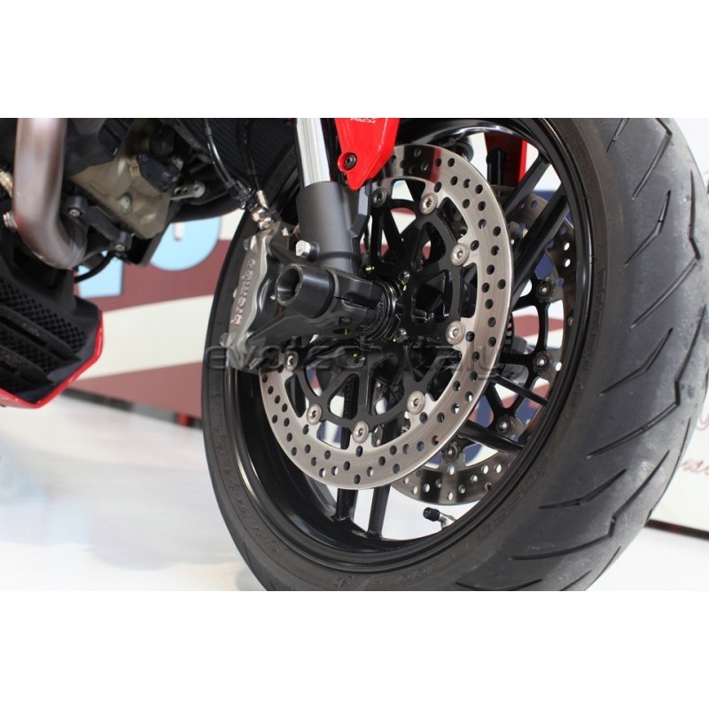 Cover forcella anteriore Ducati Monster 1200/R Hypermotard 821/939
