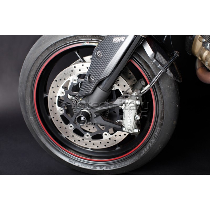 Cover forcella anteriore Ducati Monster 1200/R Hypermotard 821/939