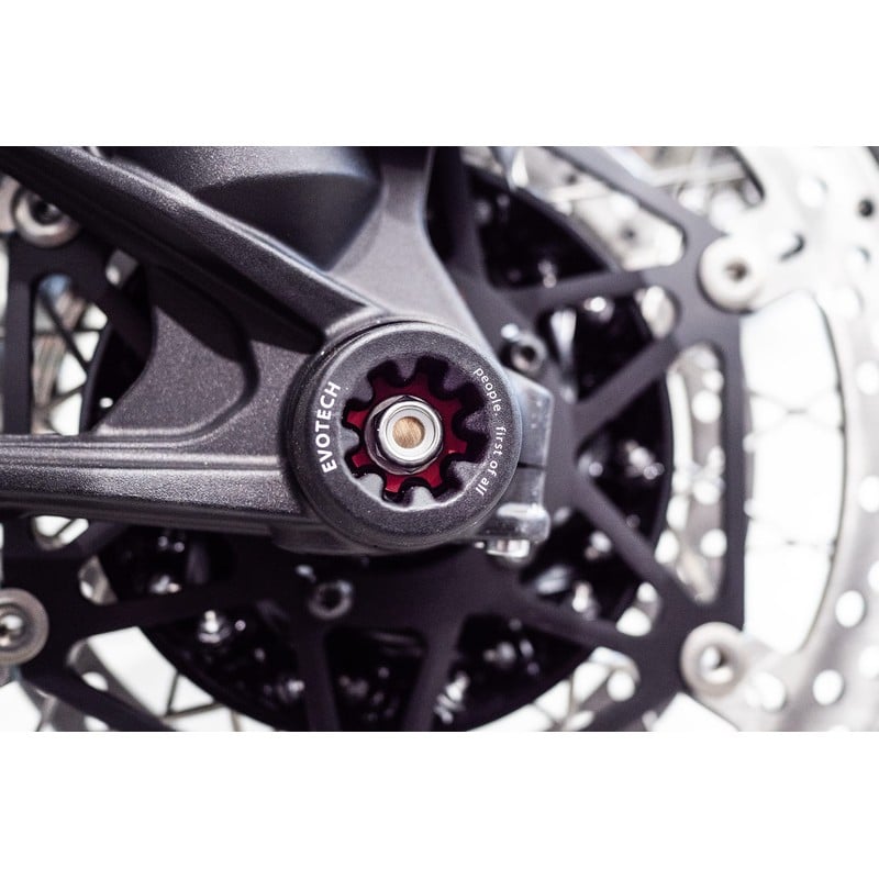 Cover forcella anteriore Ducati Hypermotard 939