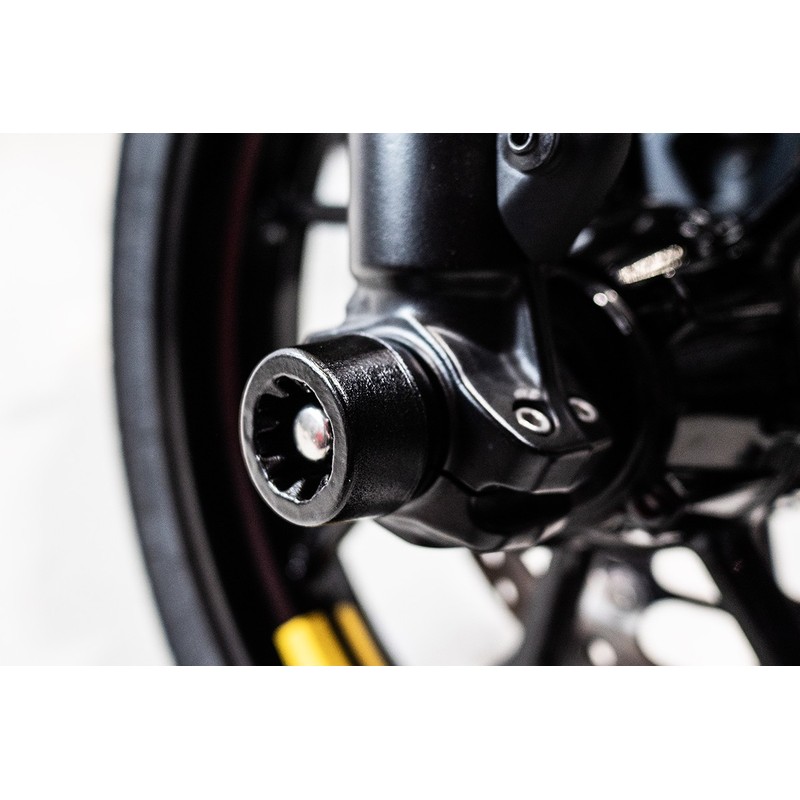 Cover forcella anteriore Ducati Scrambler