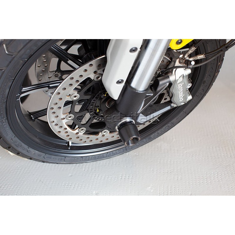 Cover forcella anteriore Ducati Scrambler 1100 18