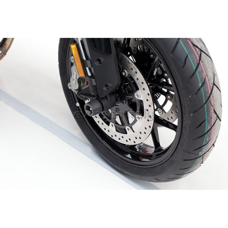 Cover forcella anteriore Ktm 790 Duke 18-25/ Duke R 890 20-23 CF MOTO