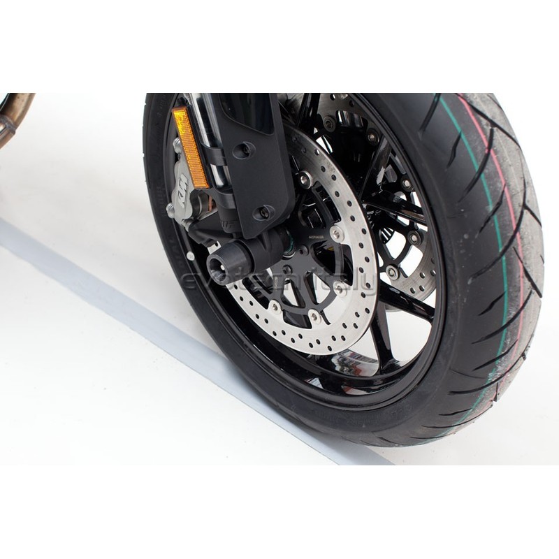 Cover forcella anteriore Ktm 790 Duke 18-25/ Duke R 890 20-23