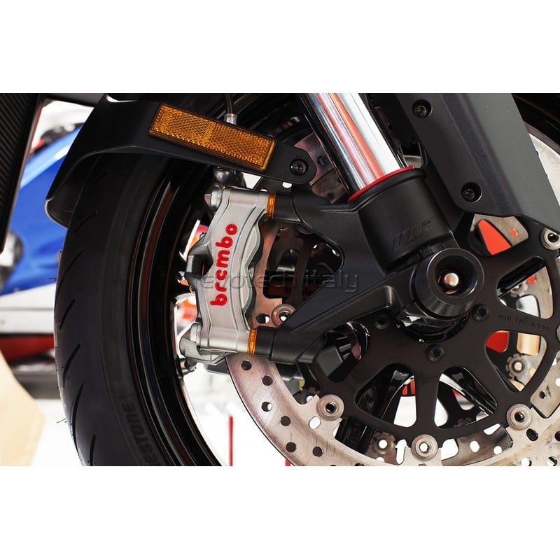 Cover forcella anteriore Ktm 1290 Superduke R