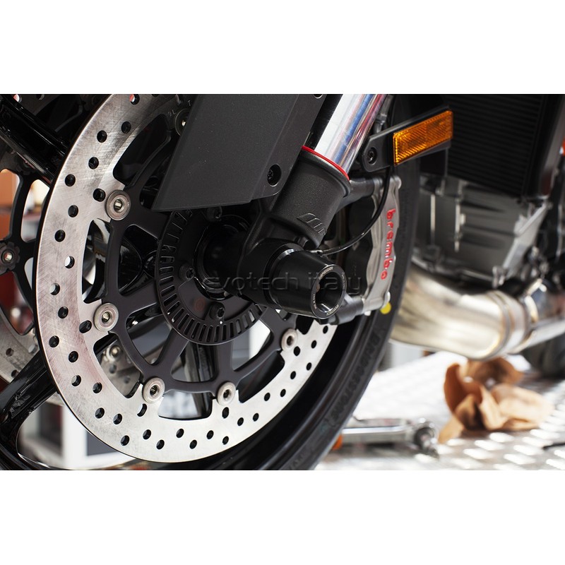 Cover forcella anteriore Ktm 1290 Superduke R