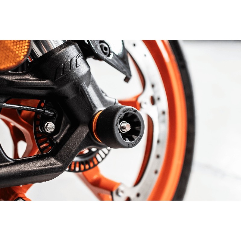 Cover forcella anteriore Ktm 390 / 125 Duke 24-25
