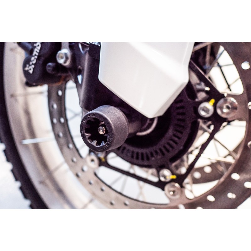 Cover forcella anteriore Aprilia Tuareg 660 22-24