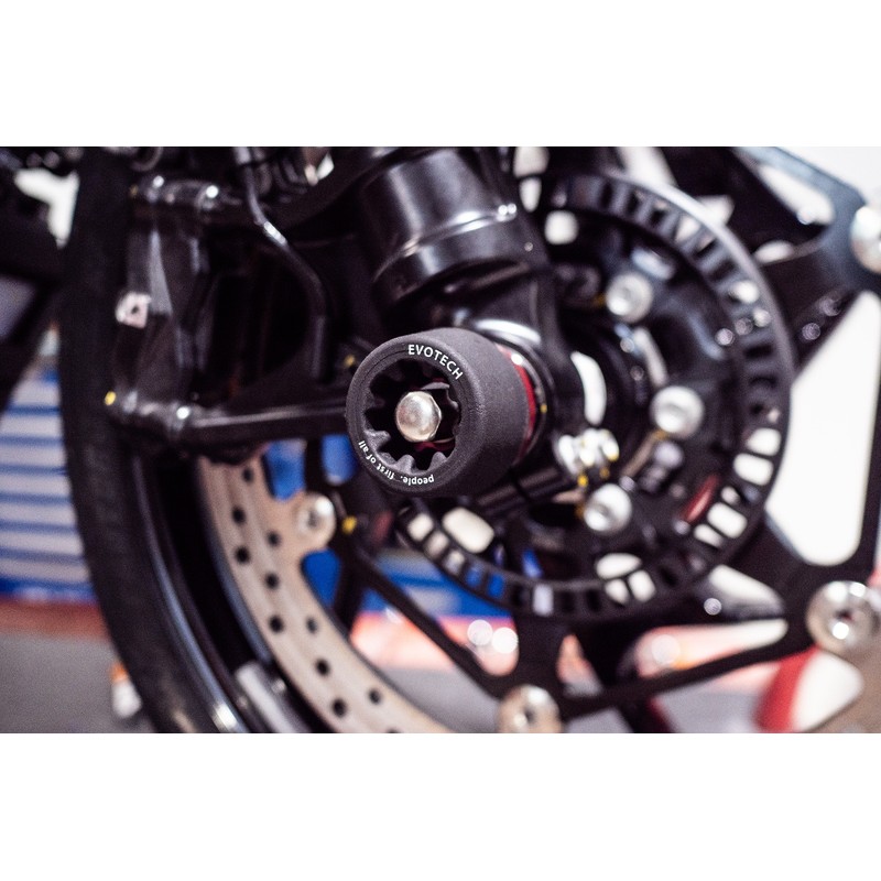 Cover forcella anteriore Aprilia Tuono 457