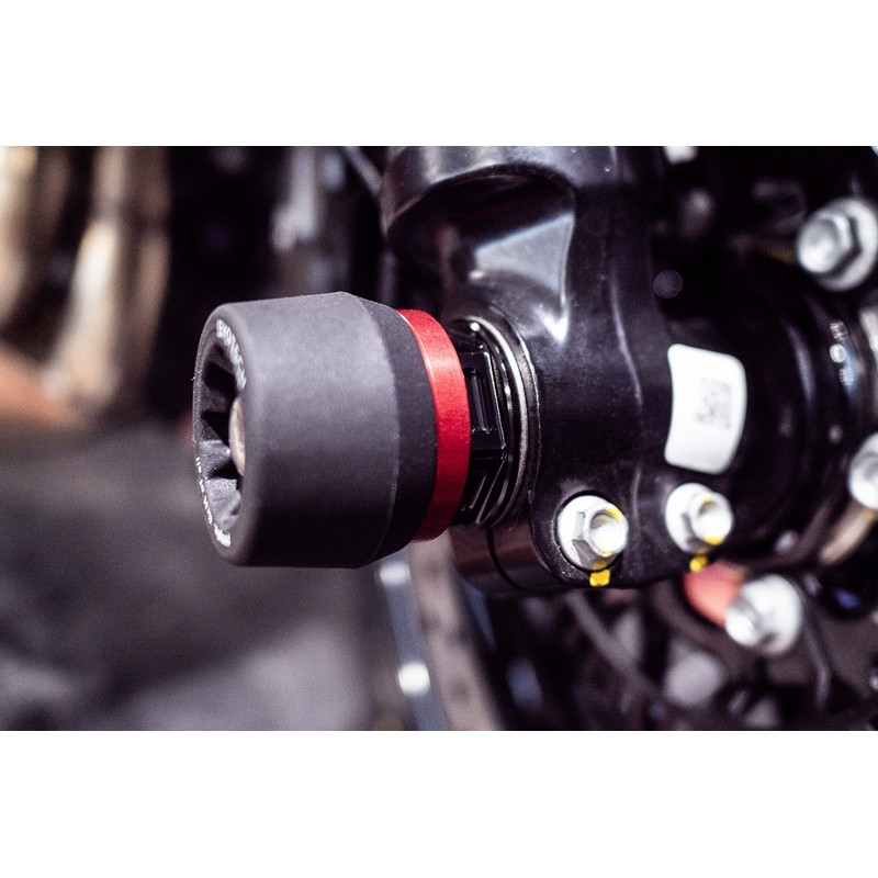 Cover forcella anteriore Aprilia Tuono 457