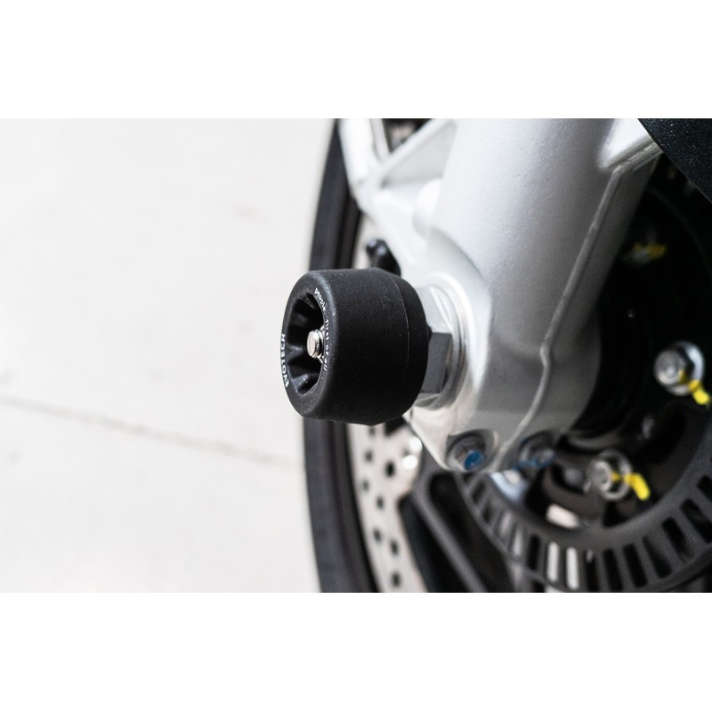 Cover forcella anteriore Aprilia Tuono V4 1100 RR 25