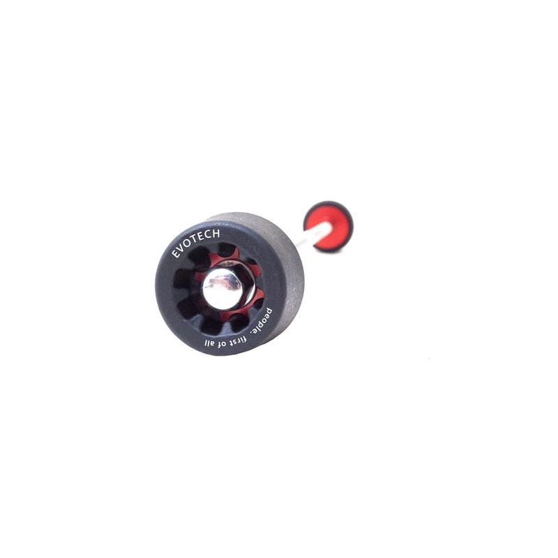 Cover forcella anteriore Aprilia Tuono V4 1100 RR 25
