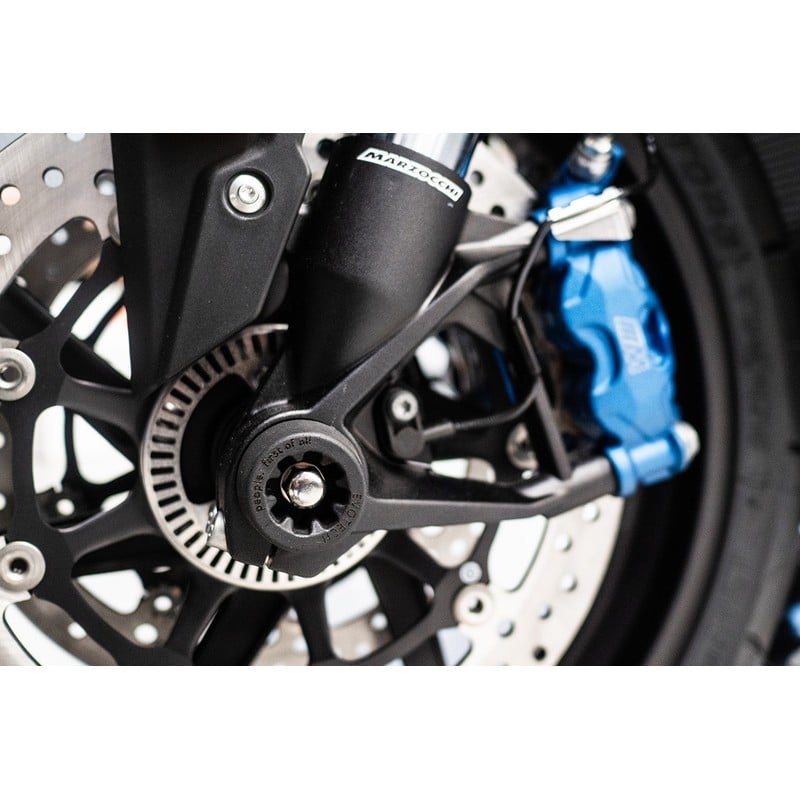 Cover forcella anteriore BMW M1000R