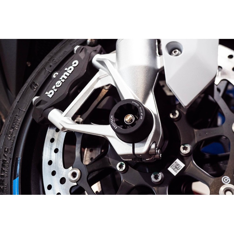 Cover forcella anteriore BMW S 1000 XR 15-26/ M1000 XR