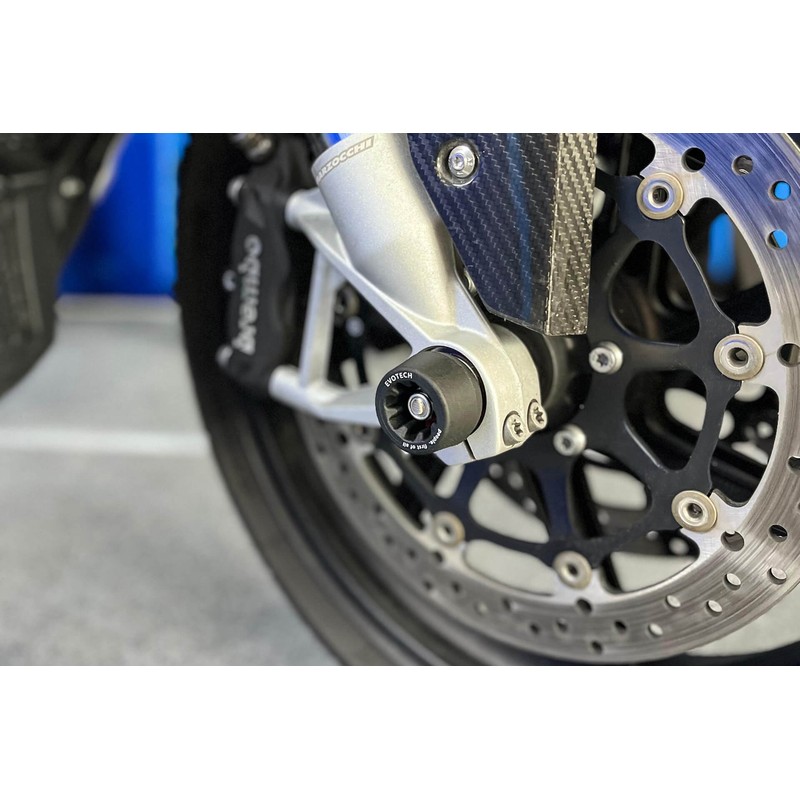 Cover forcella anteriore BMW S 1000 XR 15-26/ M1000 XR