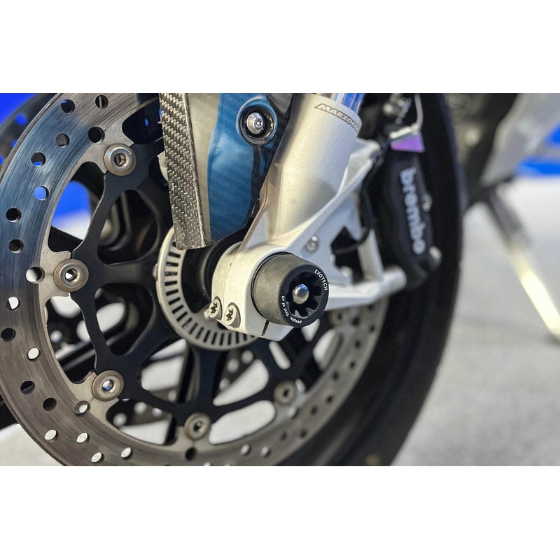 Cover forcella anteriore BMW S 1000 XR 15-26/ M1000 XR