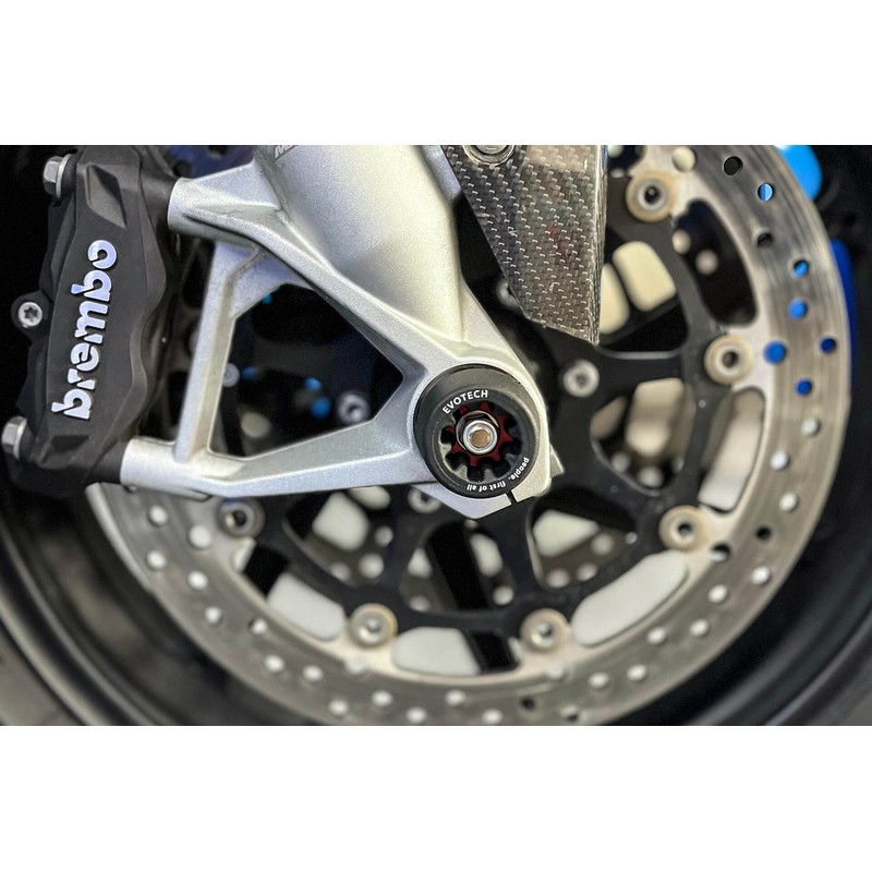 Cover forcella anteriore BMW S 1000 XR 15-26/ M1000 XR