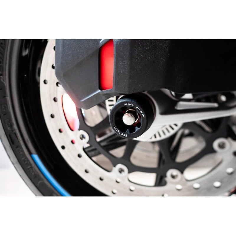 Cover forcella anteriore Bmw S1000RR 19-26