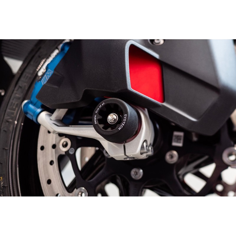 Cover forcella anteriore Bmw S1000RR 19-26