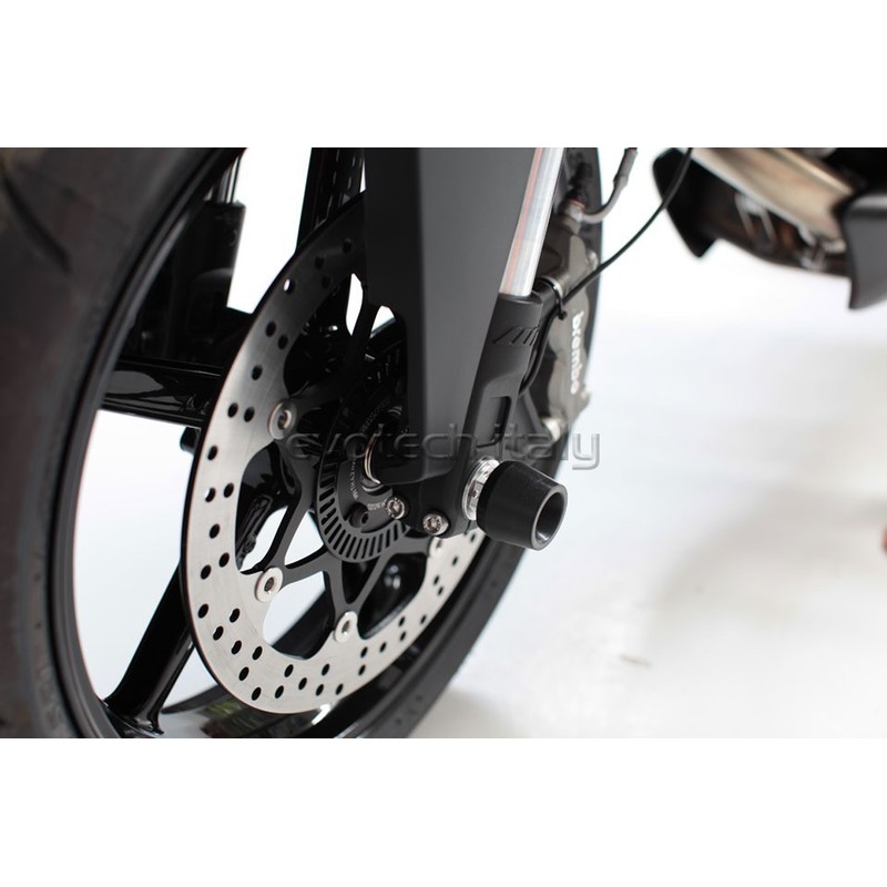 Cover forcella anteriore Husqvarna Vitpilen 701