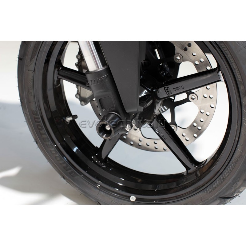 Cover forcella anteriore Husqvarna Vitpilen 701