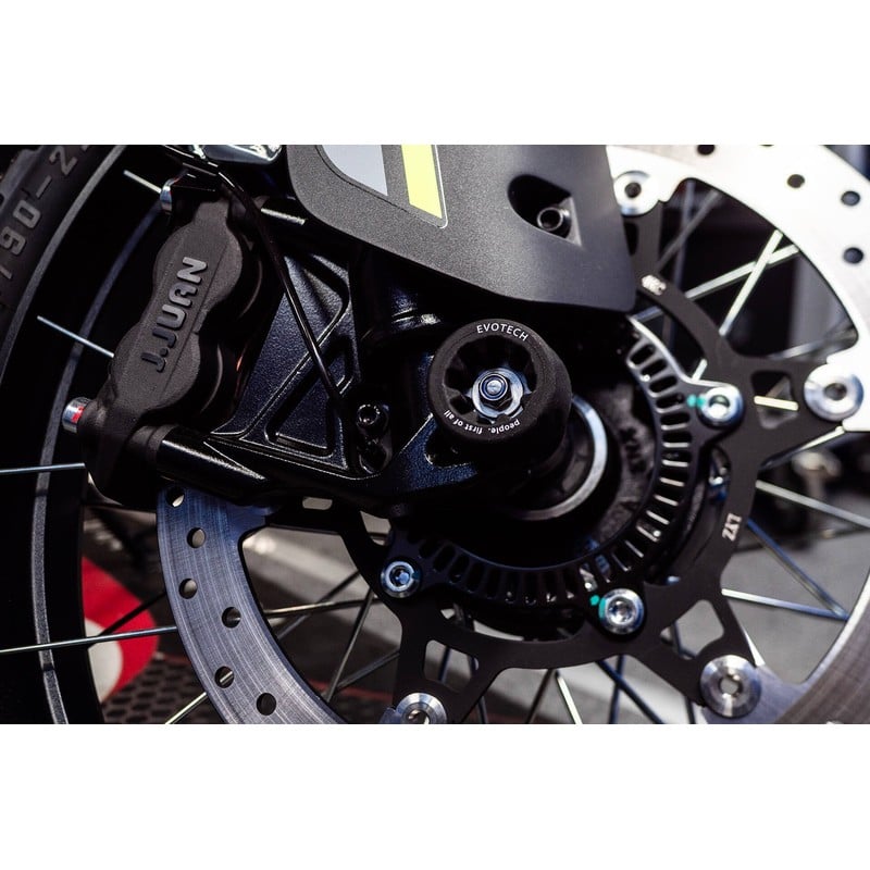 Cover forcella anteriore Cf Moto 450 MT 24-25