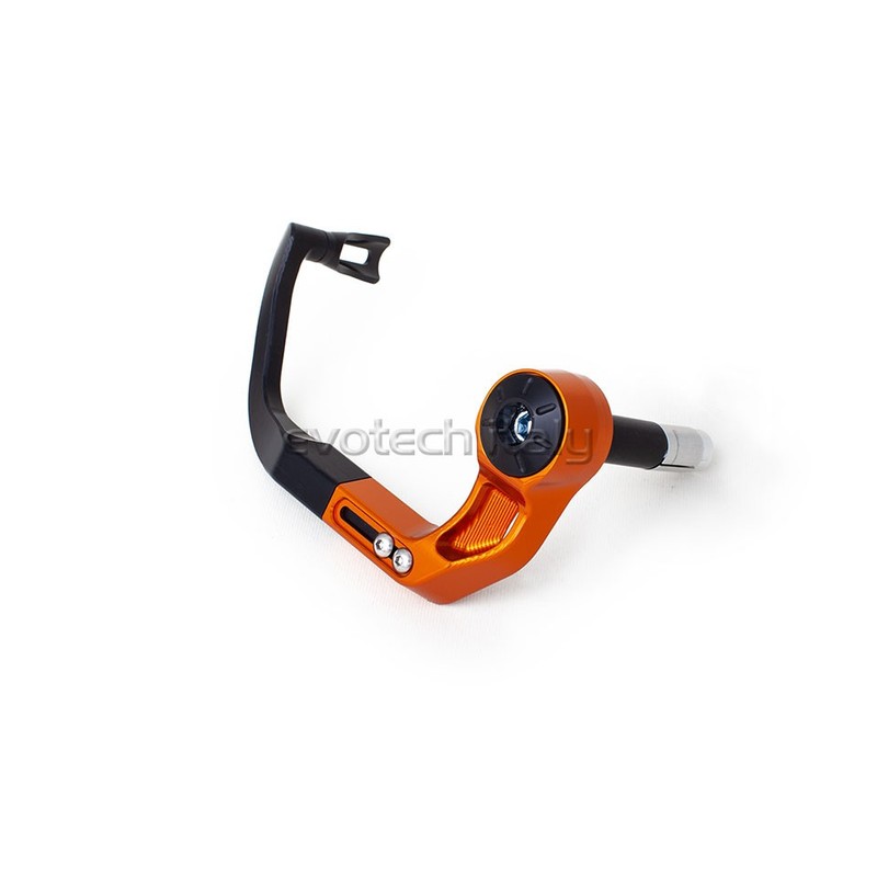 Protezione leva frizione Evotech DUCATI